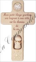 Croix hêtre 